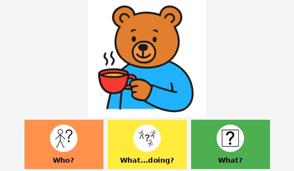 Goldilocks and the Three Bears