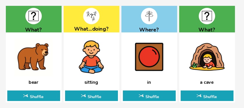 Which sentence is correct?- prepositions