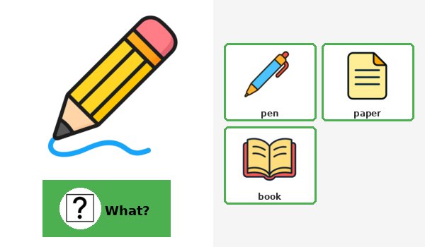 Functions of objects