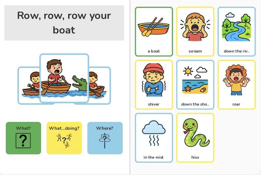 Adapted Book Preview