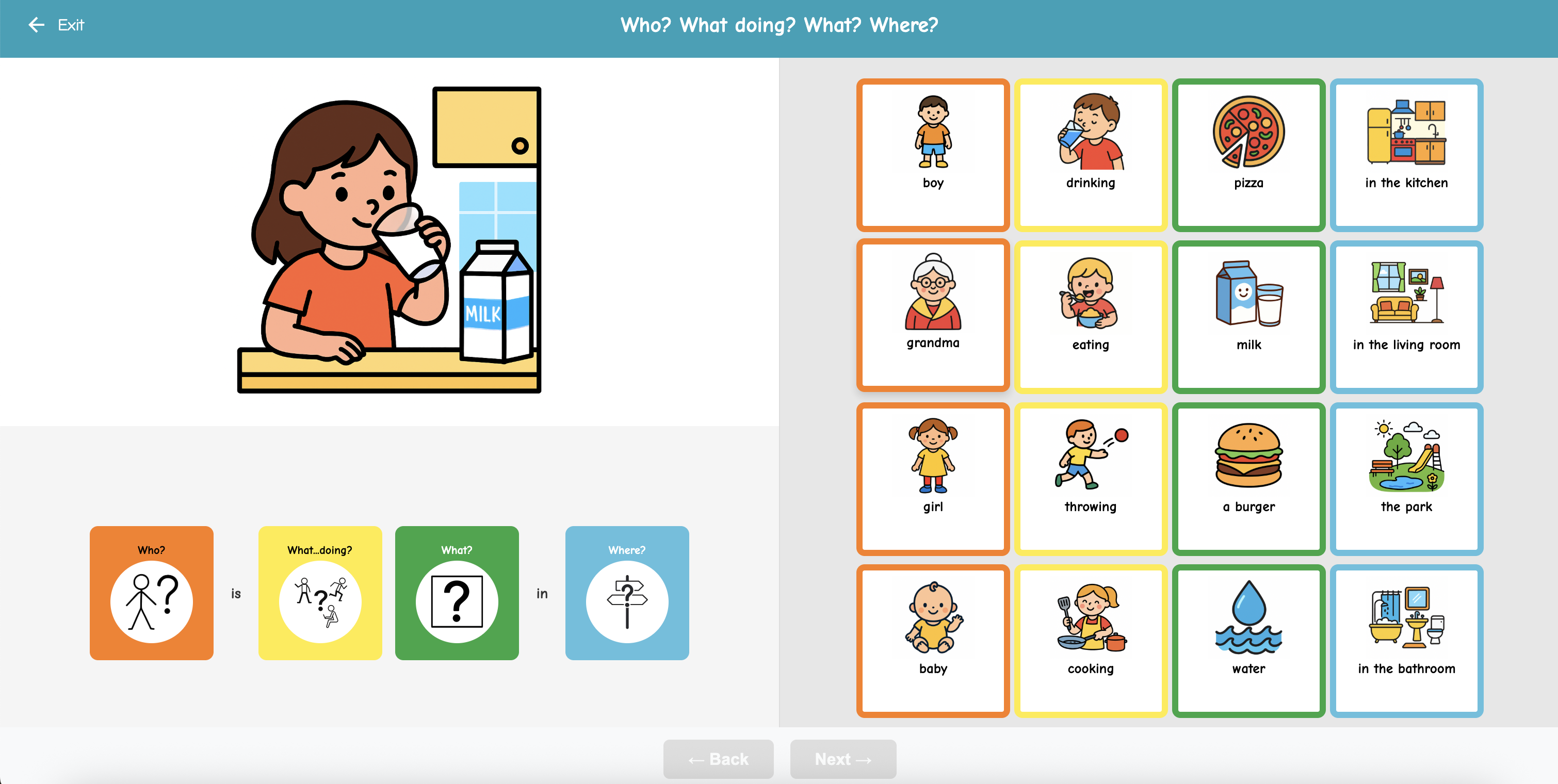 Describe the picture preview